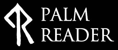 logo Palm Reader